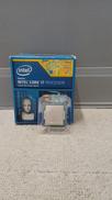 CPU|INTEL