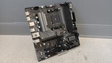 マザーボード|ASROCK