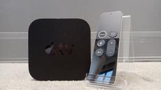 APPLE TV|APPLE