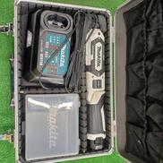 充電式ペンインパクトドライバー|MAKITA