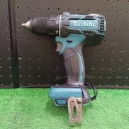 充電式ドライバドリル|MAKITA