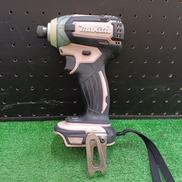 充電式インパクトドライバー|MAKITA