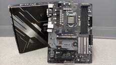 マザーボード|ASROCK