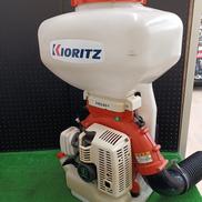 背負動力散布機|KIORITZ