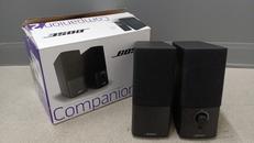スピーカー|BOSE