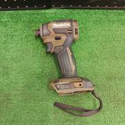 充電式インパクトドライバー|MAKITA