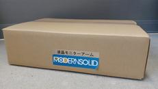 モニターアーム|MODERNSOLID