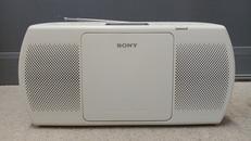CDラジオ|SONY