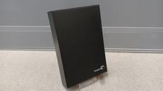 外付けHDD|SEAGATE