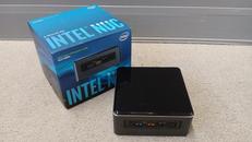 ベアボーンキット|INTEL