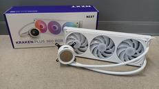 水冷クーラー|NZXT