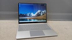 SURFACE LAPTOP GO|MICROSOFT