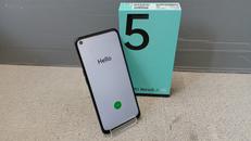RENO5 A|OPPO/SOFTBANK