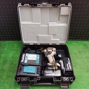 充電式インパクトドライバー|MAKITA