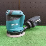 充電式ランダムオートビットサンダ|MAKITA