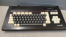 MSX|TOSHIBA