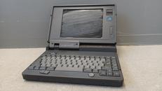 PC-486NOTE AU|EPSON