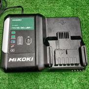 急速充電器|HIKOKI