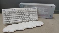 ゲーミングキーボード|LOGICOOL