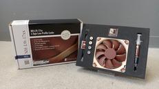 CPUクーラー|NOCTUA