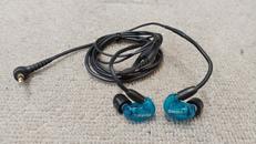 イヤホン|SHURE