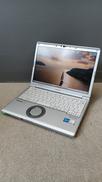 ノートPC|PANASONIC