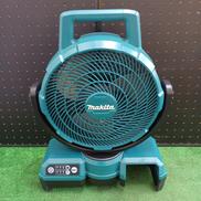 充電式ファン|MAKITA