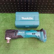 充電式マルチツール|MAKITA