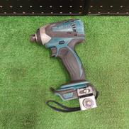 充電式インパクトドライバ|MAKITA