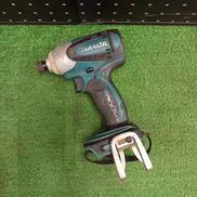 充電式インパクトドライバ|MAKITA