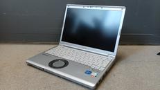 ノートPC|PANASONIC