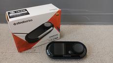 GAMEDEC|STEELSERIES