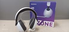 ヘッドセット|SONY