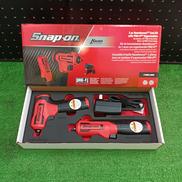 ナノアクセスツールキット|SNAP-ON