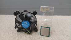 CPU|INTEL