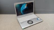 ノートPC|PANASONIC