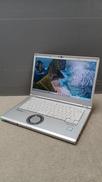 ノートPC|PANASONIC