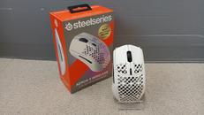 ゲーミングマウス|STEELSERIES