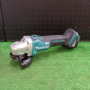 充電式ディスクグラインダ|MAKITA