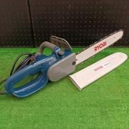 電動チェーンソー|RYOBI