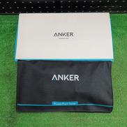 ソーラーパネル|ANKER