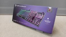 ゲーミングキーボード|TURTLE BEACH