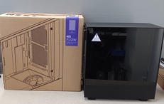 PCケース|NZXT