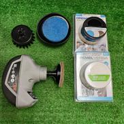 ポリッシャー|DREMEL