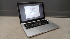 MACBOOK PRO|APPLE