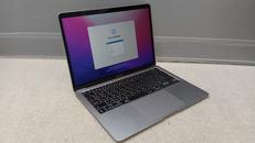MACBOOKAIR|APPLE
