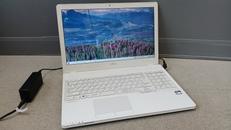 ノートPC|FUJITSU