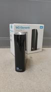外付け HDD 6TB|WD ELEMENTS