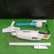 充電式クリーナー|MAKITA