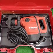 ハンマドリル|HILTI